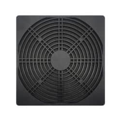 محافظ فن پلاستیکی فیلتر دار مدل 20x20