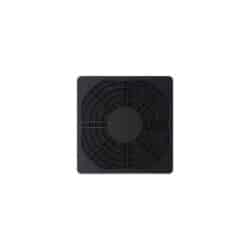 محافظ فن پلاستیکی فیلتر دار مدل 9x9