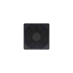 محافظ فن پلاستیکی فیلتر دار مدل 8x8