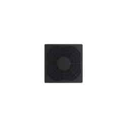 محافظ فن پلاستیکی فیلتر دار مدل 6x6