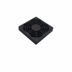 محافظ فن پلاستیکی فیلتر دار مدل 5x5