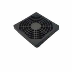 محافظ فن پلاستیکی فیلتر دار مدل 8x8