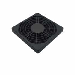 محافظ فن پلاستیکی فیلتر دار مدل 9x9