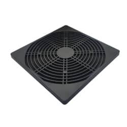 محافظ فن پلاستیکی فیلتر دار مدل 20x20