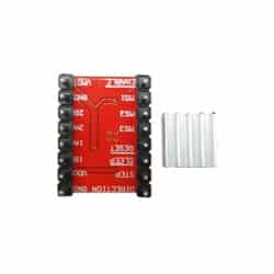 درایور استپر موتور مدل A4988