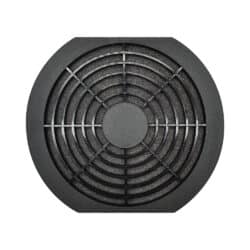 محافظ فن پلاستیکی فیلتر دار مدل 17x15