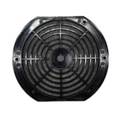 محافظ فن پلاستیکی فیلتر دار مدل 17x15