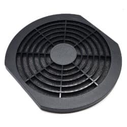 محافظ فن پلاستیکی فیلتر دار مدل 17x15