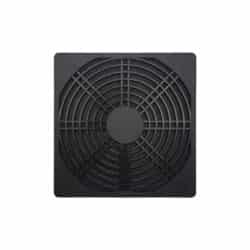 محافظ فن پلاستیکی فیلتر دار مدل 12x12