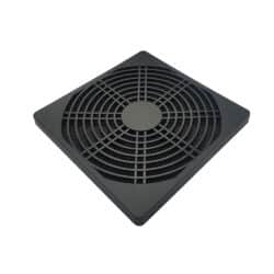 محافظ فن پلاستیکی فیلتر دار مدل 12x12