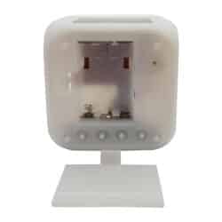 دماسنج و ساعت دیجیتالی مدل CHH508