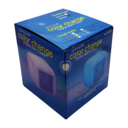 دماسنج و ساعت دیجیتالی مدل CHH508