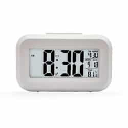 دماسنج و ساعت دیجیتالی مدل CHH8020