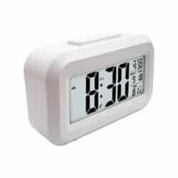 دماسنج و ساعت دیجیتالی مدل CHH8020