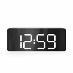 دماسنج و ساعت دیجیتالی مدل CHH719