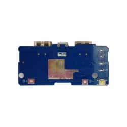 ماژول پاور بانک دوخروجی مدل JX-887Y