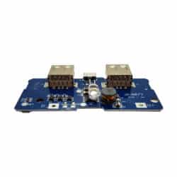 ماژول پاور بانک دوخروجی مدل JX-887Y