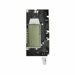 ماژول پاور بانک دو خروجی با نمایشگر مدل H913-A