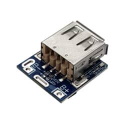 ماژول پاور بانک مینی مدل T6845-C