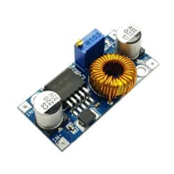 ماژول تغذیه کاهنده مدل XL4015 5A DC-DC