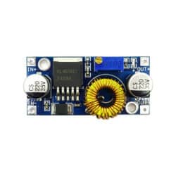 ماژول تغذیه کاهنده مدل XL4015 5A DC-DC