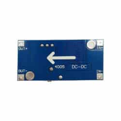 ماژول تغذیه کاهنده مدل XL4015 5A DC-DC