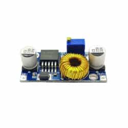 ماژول تغذیه کاهنده مدل XL4015 5A DC-DC