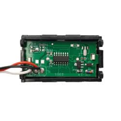 ولتمتر دیجیتالی روپنلی مدل RED 0.56 0-30V DC