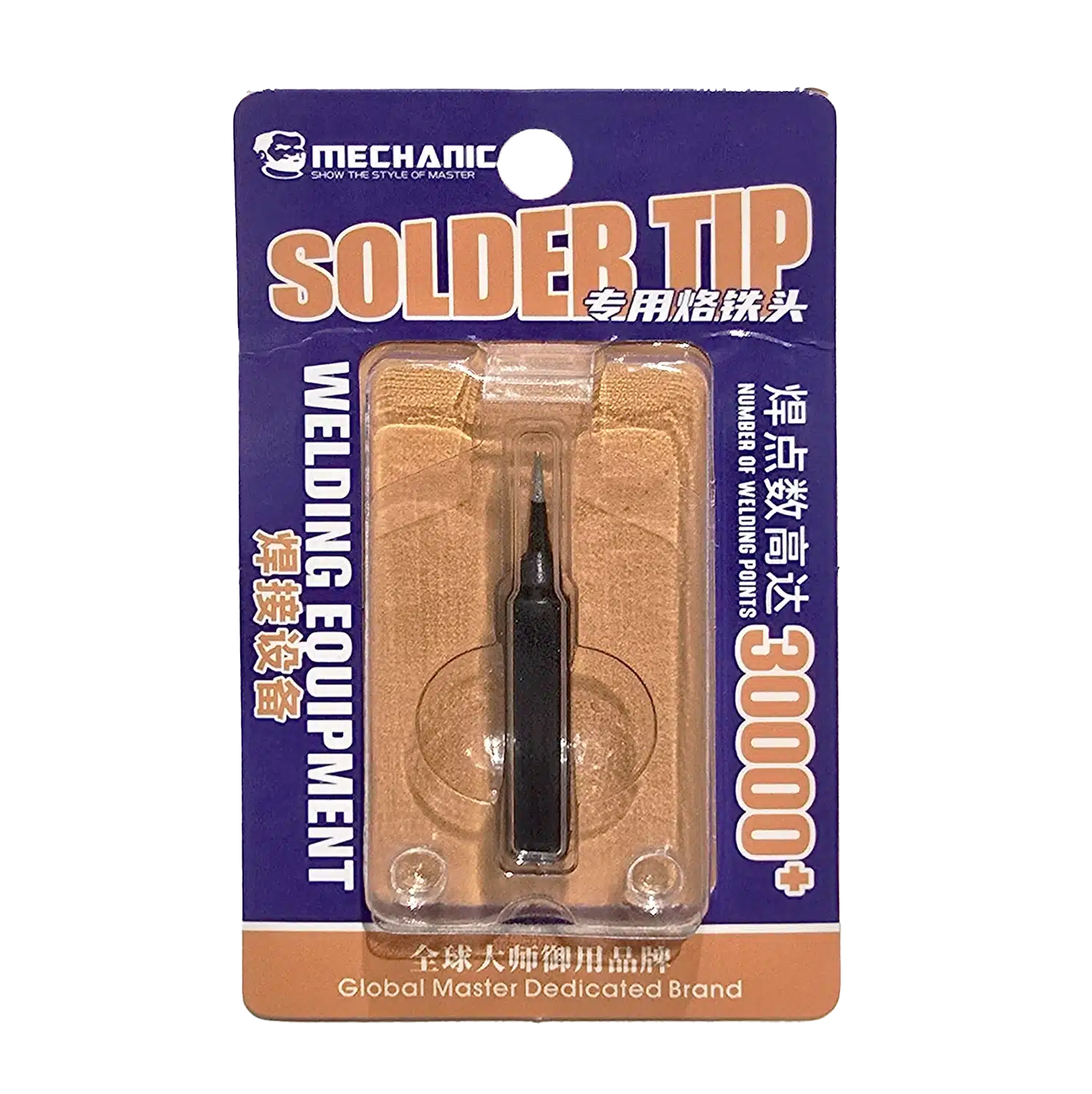 20250713_191155 copy نوک هویه آنتی استاتیک سرصاف مکانیک مدل Mechanic 900M-T-I ESD