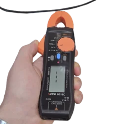 مولتی متر هوشمند ویکتور مدل Victor 6019C