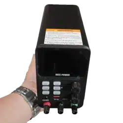 منبع تغذیه نایس پاور مدل NICE POWER SPPS-K3010