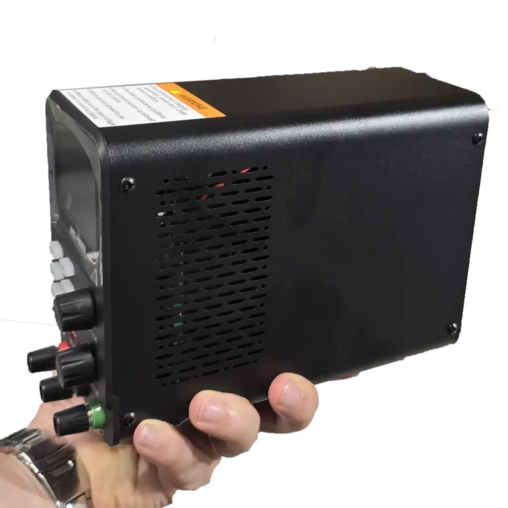 منبع تغذیه نایس پاور مدل NICE POWER SPPS-K3010