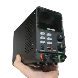 منبع تغذیه نایس پاور مدل NICE POWER SPPS-K3010