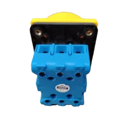 کلید گردان سلکتوری مدل KACON MLD-032PE