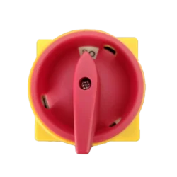 کلید گردان سلکتوری مدل KACON MLD-032PE