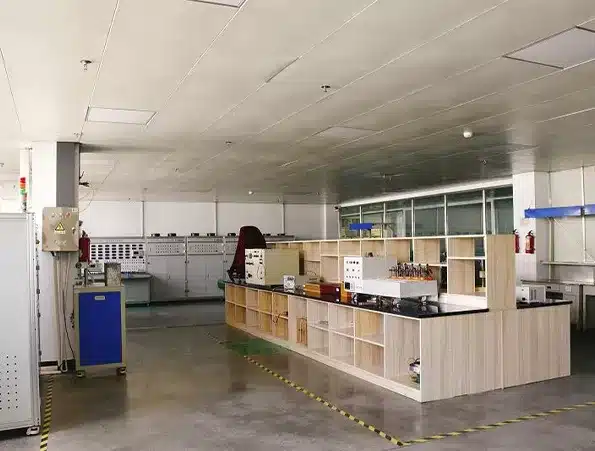 تصاویر کارخانه و خطوط تولید برند کاکون KACON