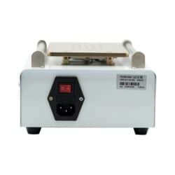 سپراتور مدل HERO 988T سایز 7 اینچ