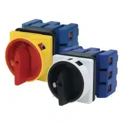 کلید گردان سلکتوری مدل KACON MLD-032PE