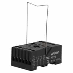 سوکت یازده پایه صنعتی مدل KACON KPZ3