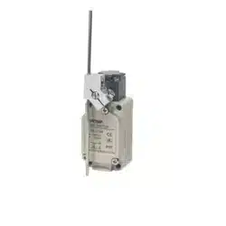 لیمیت سوئیچ میلۀ قابل تنظیم دو طرفه مدل KACON KXL-704