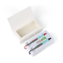 پراب مولتی متر سیلیکونی با نوک سوزنی مدل KSY-301 20A