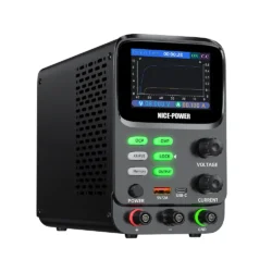 منبع تغذیه نایس پاور مدل NICE POWER SPPS-K3010