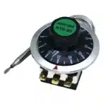 ترموستات دما مدل KACON KTS-200