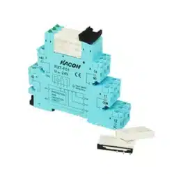 رله پی ال سی مدل KACON RXT-F01 D24