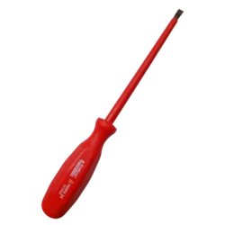 پیچ گوشتی دو سو عایق 1000 ولت کرفت گریپ مدل kraftgrip 400i 1.26.5150 عصرتولز