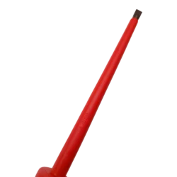 پیچ گوشتی دو سو عایق 1000 ولت کرفت گریپ مدل kraftgrip 400i 1.26.5150 عصرتولز