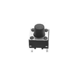تک سوئیچ مدل 6x6x7 2PIN