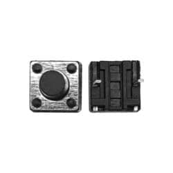 تک سوئیچ مدل 6x6x7 2PIN