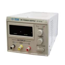 منبع تغذیه متغیر YIZHAN PS-3010D