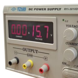 منبع تغذیه متغیر YIZHAN PS-3010D